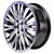 New 18" 2011-2014 Chrysler 200 Polished Replacement Alloy Wheel
