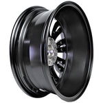 New 18" 2011-2014 Chrysler 200 Polished Replacement Alloy Wheel