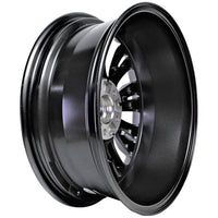 New 18" 2011-2014 Chrysler 200 Polished Replacement Alloy Wheel