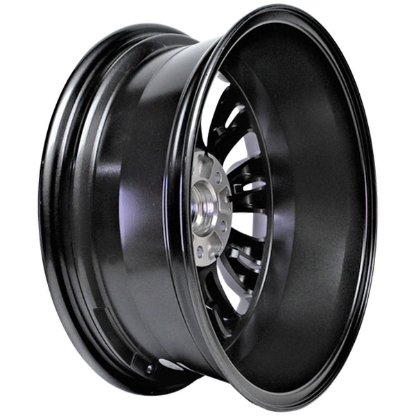 New 18" 2011-2014 Chrysler 200 Polished Replacement Alloy Wheel