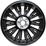 New 18" 2011-2014 Chrysler 200 Polished Replacement Alloy Wheel