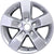 New 17" 2013-2018 Dodge Ram 1500 Replacement Alloy Wheel