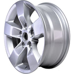 New 17" 2013-2018 Dodge Ram 1500 Replacement Alloy Wheel