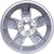 New 17" 2013-2018 Dodge Ram 1500 Replacement Alloy Wheel