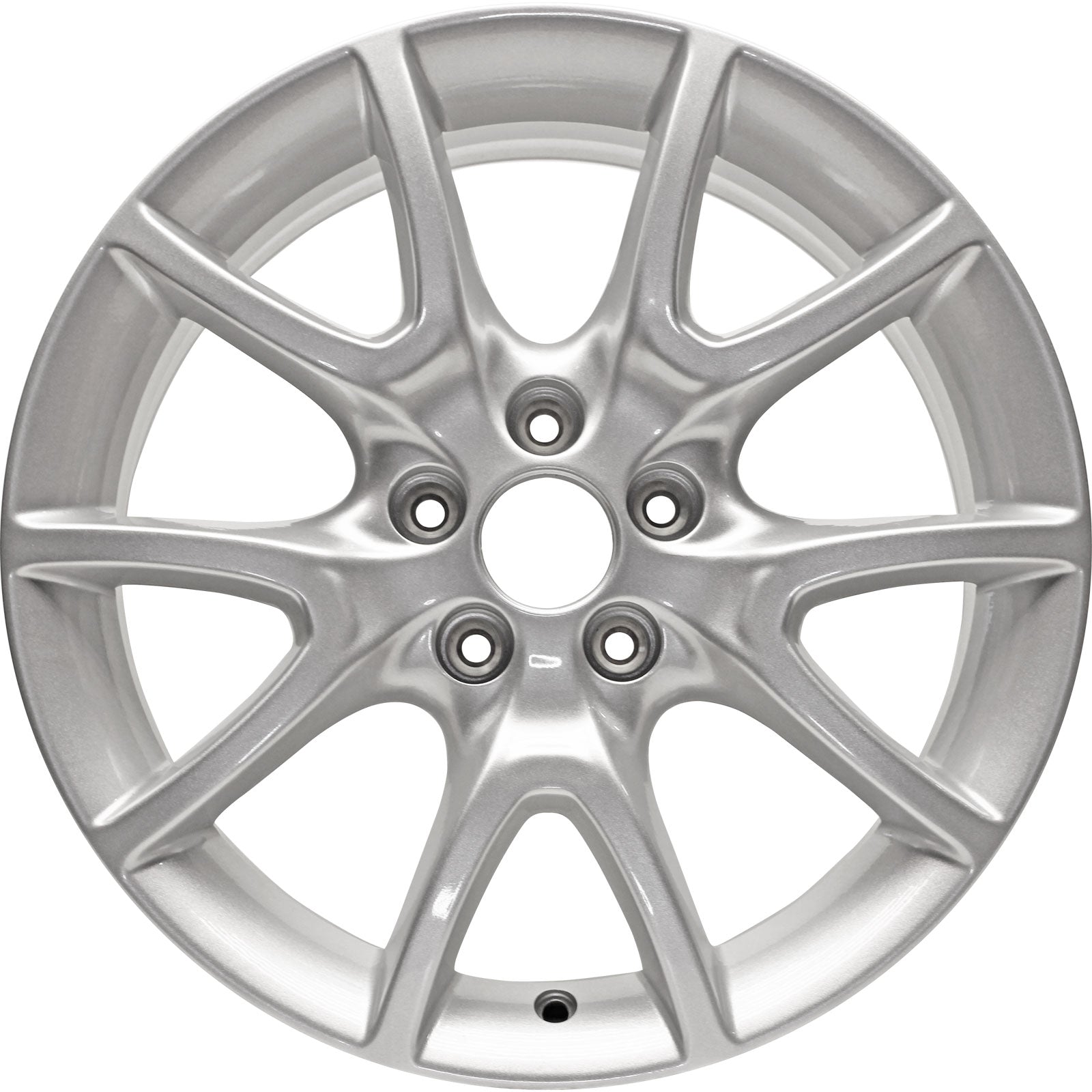 DART WHEELS 箱付き New 17