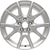 New 17" 2013-2016 Dodge Dart Silver Replacement Alloy Wheel - Factory Wheel Replacement