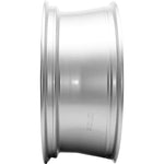 New 20" 2013-2018 Dodge Ram 1500 Silver Replacement Alloy Wheel - 2451, 2495 - Factory Wheel Replacement