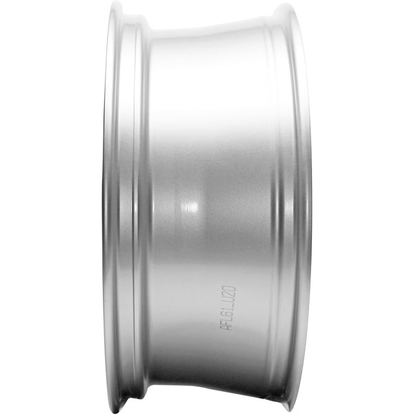 New 20" 2013-2018 Dodge Ram 1500 Silver Replacement Alloy Wheel - 2451, 2495 - Factory Wheel Replacement