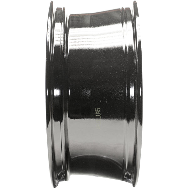 New 20" 2019 Dodge Ram 1500 Classic Black Replacement Alloy Wheel - 2451, 2495 - Factory Wheel Replacement