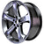 New 20" 2015-2018 Dodge Challenger RWD Silver Replacement Alloy Wheel