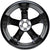 New 20" 2015-2018 Dodge Charger RWD Silver Replacement Alloy Wheel