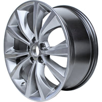 New 18" Replacement Alloy Wheel for 2015-2017 Chrysler 200