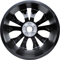 New 18" Replacement Alloy Wheel for 2015-2017 Chrysler 200