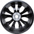 New 18" Replacement Alloy Wheel for 2015-2017 Chrysler 200