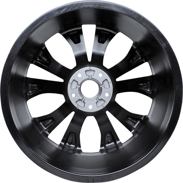 New 18" Replacement Alloy Wheel for 2015-2017 Chrysler 200