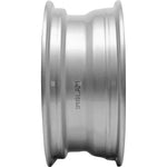 New 15" 2000-2011 Ford Focus All Silver Replacement Alloy Wheel