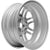 New 15" 2000-2011 Ford Focus All Silver Replacement Alloy Wheel