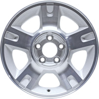 New 16" 2001-2005 Ford Explorer Replacement Replacement Alloy Wheel - 3416 - Factory Wheel Replacement