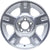 New 16" 2001-2005 Ford Explorer Replacement Replacement Alloy Wheel - 3416 - Factory Wheel Replacement