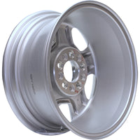New 16" 2001-2005 Ford Explorer Replacement Replacement Alloy Wheel - 3416 - Factory Wheel Replacement