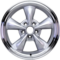 New 17" 1994-2004 Ford Mustang Silver Replacement Alloy Wheel