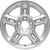 New 16" 2002-2005 Ford Explorer Silver Replacement Alloy Wheel - 3450 - Factory Wheel Replacement