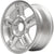 New 16" 2002-2005 Ford Explorer Silver Replacement Alloy Wheel - 3450 - Factory Wheel Replacement