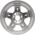 New 16" 2002-2005 Ford Explorer Silver Replacement Alloy Wheel - 3450 - Factory Wheel Replacement