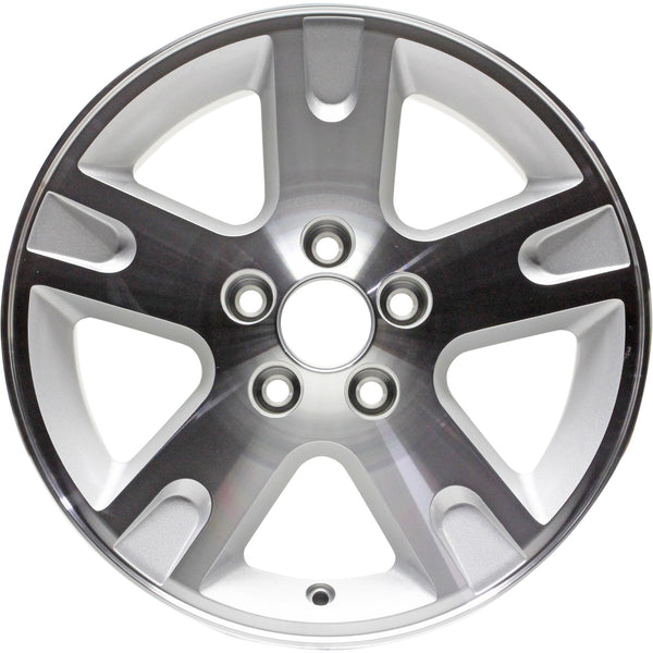 Ford Ranger Rims Alloy Wheel