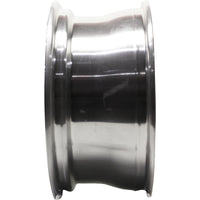 New 16" 2005 Ford Explorer Machine Silver Replacement Alloy Wheel - Factory Wheel Replacement