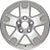New 17" 2002-2004 Ford F-150 Replacement Alloy Wheel - 3466 - Factory Wheel Replacement