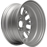 New 16" 2003-2007 Mercury Grand Marquis Replacement Alloy Wheel - Factory Wheel Replacement