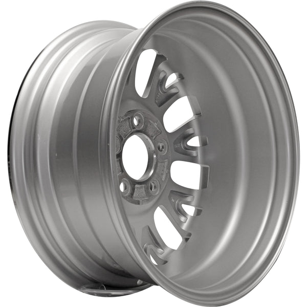 New 16" 2003-2007 Mercury Grand Marquis Replacement Alloy Wheel - Factory Wheel Replacement
