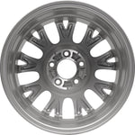 New 16" 2003-2007 Mercury Grand Marquis Replacement Alloy Wheel - Factory Wheel Replacement