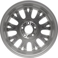 New 16" 2003-2007 Mercury Grand Marquis Replacement Alloy Wheel - Factory Wheel Replacement