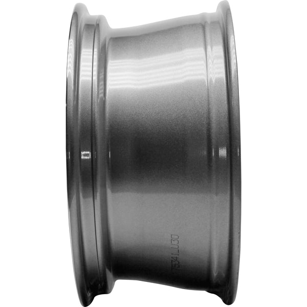 New 17" 2003-2004 Ford Mustang Mach 1 Replacement Alloy Wheel - 3523 - Factory Wheel Replacement