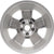 New 17" 2002-2005 Ford Explorer All Silver Replacement Alloy Wheel - Factory Wheel Replacement