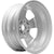 New 16" 2003-2007 Ford Focus All Silver Replacement Alloy Wheel - Factory Wheel Replacement