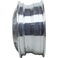 New 17" 2005-2020 Ford F-350 DRW Rear Polished Dually Wheel 
