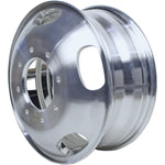 New 17" 2005-2020 Ford F-350 DRW Rear Polished Dually Wheel 