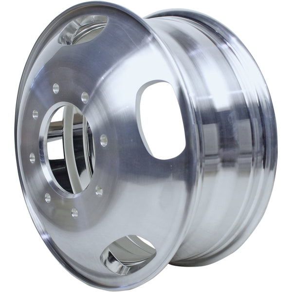 New 17" 2005-2020 Ford F-350 DRW Rear Polished Dually Wheel 