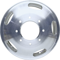 New 17" 2011-2014 Ford F-450 DRW Rear Polished Dually Wheel