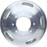 New 17" 2005-2020 Ford F-350 DRW Rear Polished Dually Wheel 