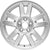 New 17" 2006-2010 Ford Explorer All Silver Replacement Alloy Wheel - Factory Wheel Replacement
