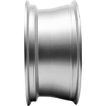 New 17" 2006-2010 Ford Explorer All Silver Replacement Alloy Wheel - Factory Wheel Replacement