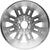 New 20" 2009-2014 Ford F-150 Polished Replacement Alloy Wheel - 3788 - Factory Wheel Replacement