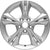 New 16" 2012-2014 Ford Focus Silver Replacement Alloy Wheel - 3878 - Factory Wheel Replacement