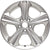 New 17" 2013-2016 Ford Escape Silver Replacement Alloy Wheel - 3943 - Factory Wheel Replacement