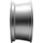 New 17" 2013-2016 Ford Fusion Silver Replacement Alloy Wheel - 3957 - Factory Wheel Replacement