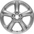 New 18" 2013-2016 Ford Fusion 5 Spoke Replacement Alloy Wheel - 3959 - Factory Wheel Replacement